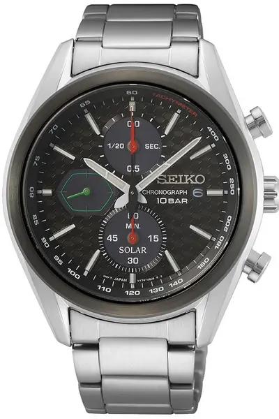 Image of Seiko Seiko Macchina Sportiva Watch SSC803P1