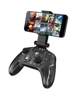 Image of Turtle Beach Fg, Recon Cloud Controller D4X, Android, Black, Global