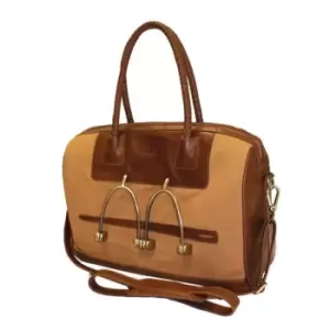 Image of Horseware AA Lthr Bg 99 - Beige