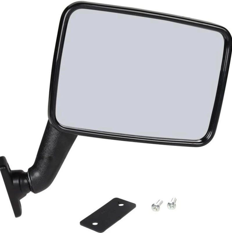 Image of JP GROUP 1189100373 Wing mirror Left, Manual, for manual mirror adjustment Outside Mirror (50)