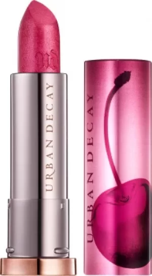 Image of Urban Decay Naked Cherry Vice Lipstick 3.4g Devilish