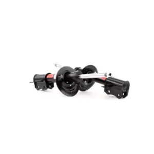 Image of TRW Shock absorber JGM1101T Shocks,Shock absorbers SAAB,9-3 (YS3F),9-3 Kombi (YS3F),9-3 Cabriolet (YS3F),9-3X