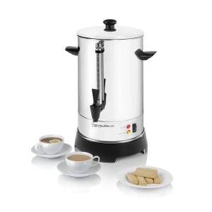 Image of Signature S023 Stainless Steel Urn - 10L