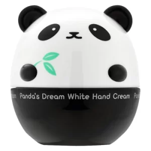 Image of TONYMOLY Panda's Dream White Hand Cream 30g