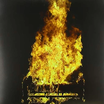 Image of Scatterbox - Ritual Vinyl