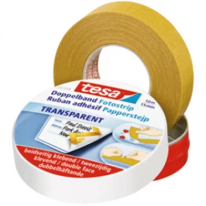 Image of Tesa 5338 Double-Sided Tape 15mm x 10m