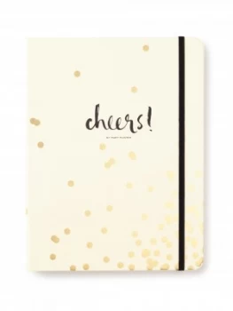 Image of Kate Spade New York Party Planning Book Cheers