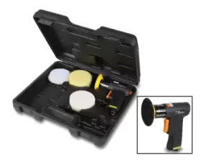 Image of Beta Tools 1937KL Mini Polisher Pistol Grip 019370161