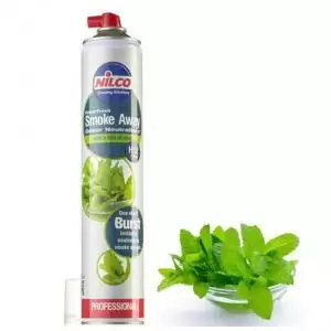 Image of Nilco H12 High Power Fresh Smoke Away Air Freshener 750ml NWT7414