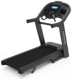 Image of Horizon Fitness 7.4AT Folding Treadmill