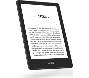 Image of Amazon Kindle Paperwhite Signature Edition 6.8" eReader
