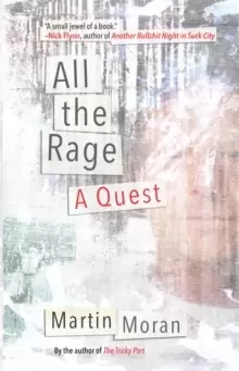 Image of All the Rage : A Quest
