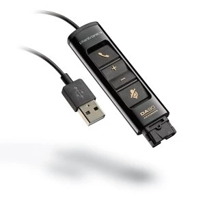Image of Poly DA90 USB Audio Processor