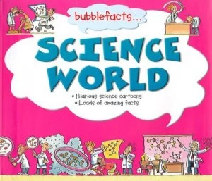 Image of Science World by Belinda Gallagher Paperback