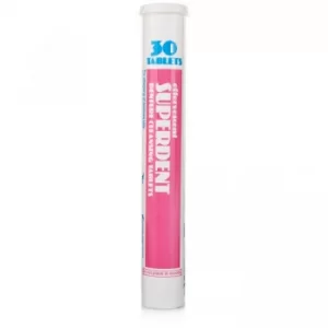 Image of Superdent Denture Cleansing Tablets