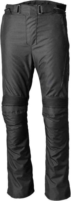 Image of RST S1 Waterproof Textile Woman Pants Black Size S