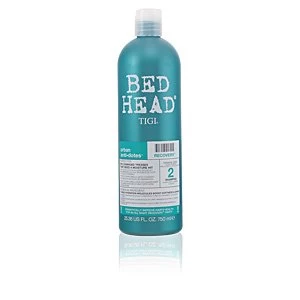 Image of Tigi Urban Antidotes Recovery Shampoo 750ml
