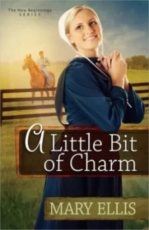 Image of A little bit of charm by Mary Ellis