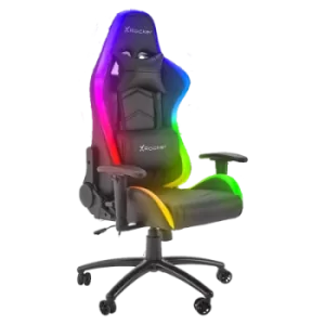 Image of X Rocker Bravo RGB Neo Motion LED Gaming Chair for PC