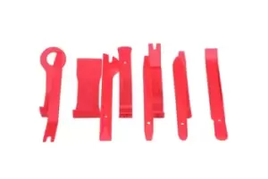 Image of KS TOOLS Release Tool Set, door panels 911.8205