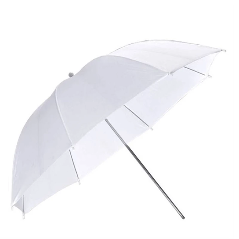 Image of Godox UB-008 photo studio reflector Umbrella Black, White