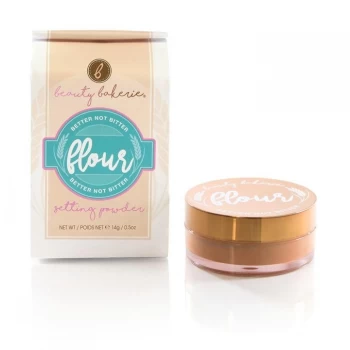 Image of Beauty Bakerie Setting Powder - Cacao