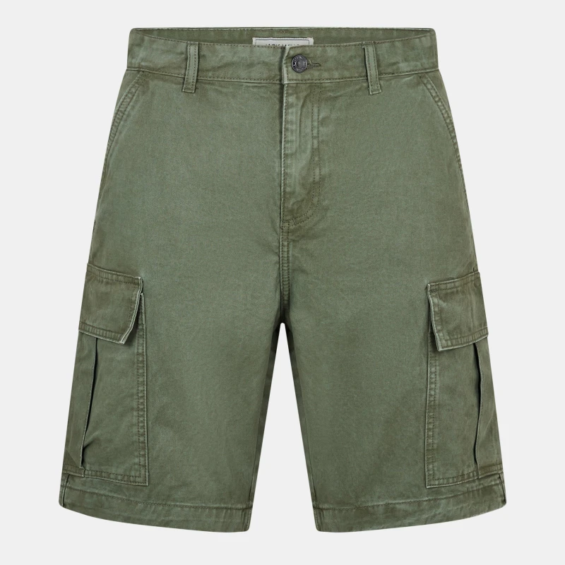 Image of Jack Wills Cargo Short Khaki male XS