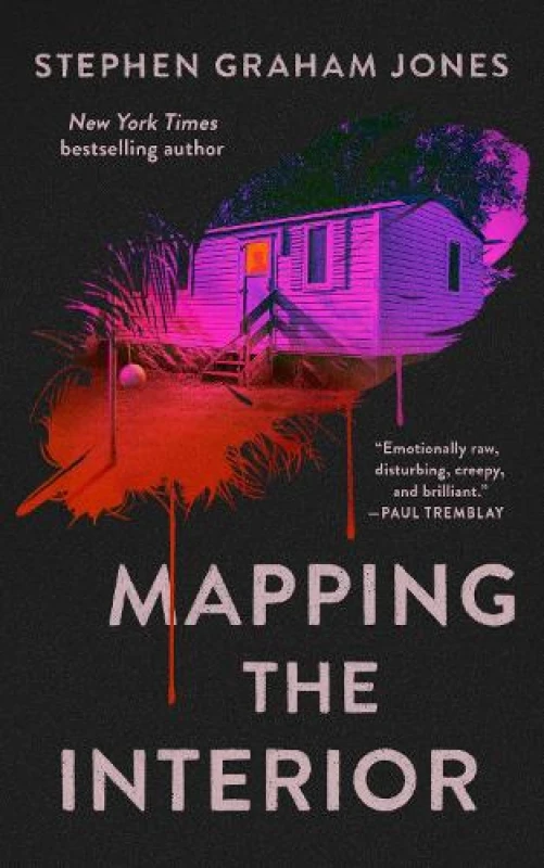 Image of Mapping the Interior Paperback / softback