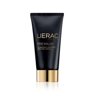 Image of Lierac Premium Le Masque Supreme Enveloping Mask Enlightening Global Anti-Aging 75ml