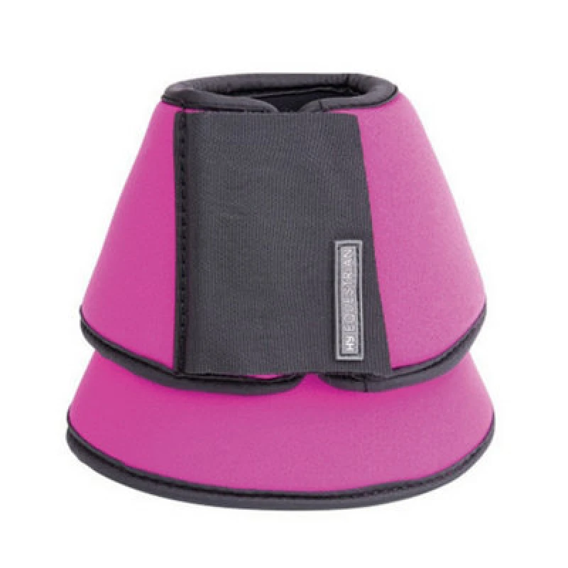 Image of Hyimpact Neoprene Over Reach Boots (One Pair) Pink (S)