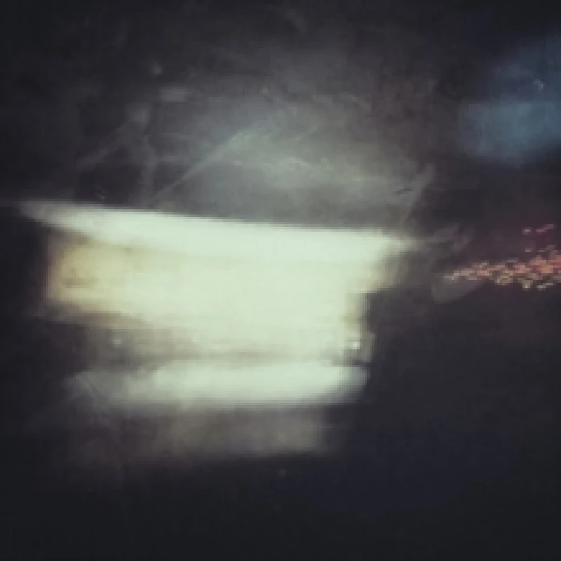 Image of Mirrors and ghosts Vinyl