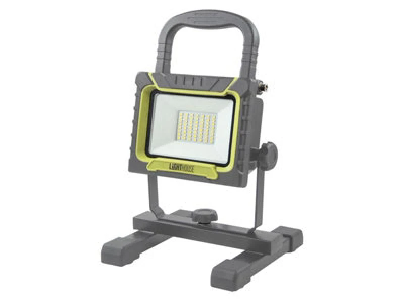 Image of Lighthouse SL38 Site Work Light 110v SL38L