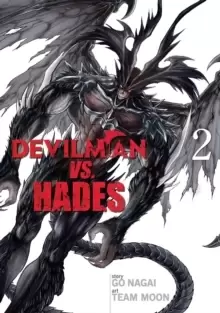 Image of Devilman VS. Hades Vol. 2