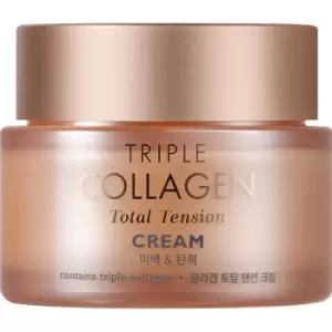 Image of TonyMoly Triple Collagen Total Tension Cream 80 ml