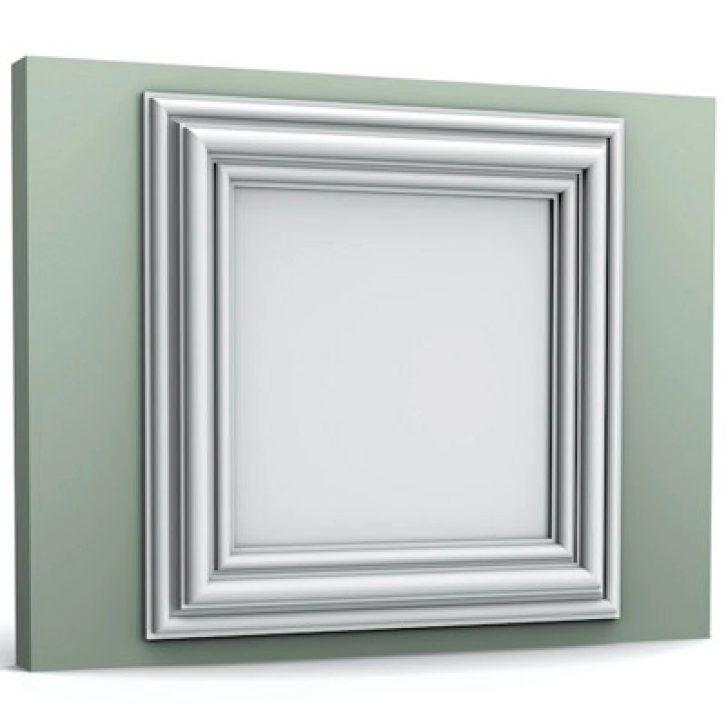 Image of Orac Decor Acoustic 3D Wall Panel W121 Autoire Wainscoting 4 Pack