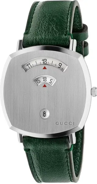 Image of Gucci Watch Grip Unisex D GCC-070