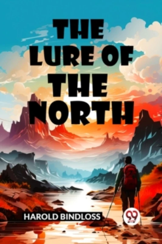 Image of The Lure of the North (Edition2024) Paperback / softback