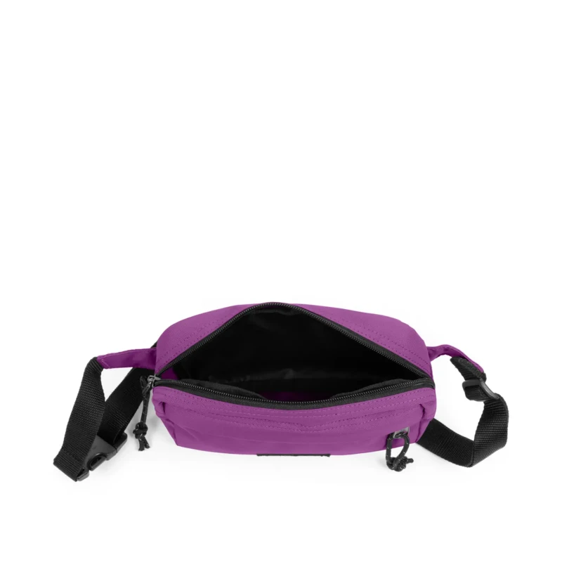 Image of Eastpak Fanny pack Eastpak Bouncer Violet Unisex TU