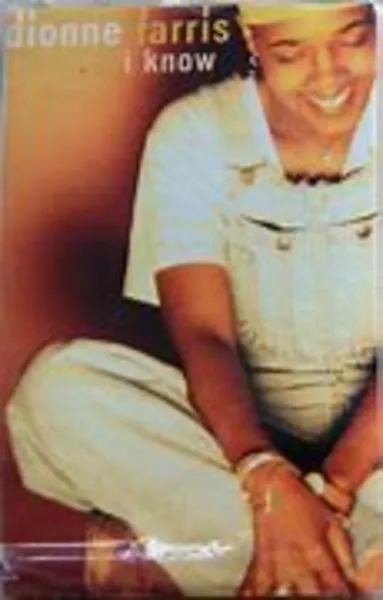 Image of I Know CD Album