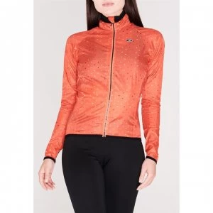 Image of Sugoi RS Cycling Jacket Ladies - Orange