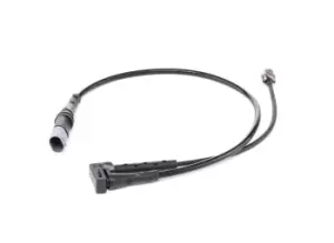 Image of RIDEX Brake Pad Wear Sensor BMW,MINI 407W0160 34356865613,34356888167,34356865613 34356888167
