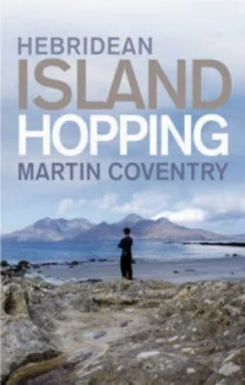 Image of Hebridean Island Hopping by Martin Coventry Paperback