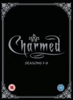 Image of Charmed - The Complete Collection