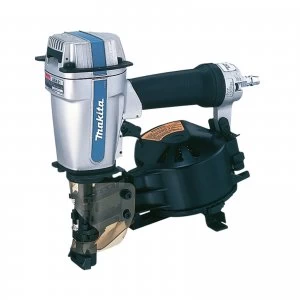 Image of Makita AN451 Roofing Air Nail Gun