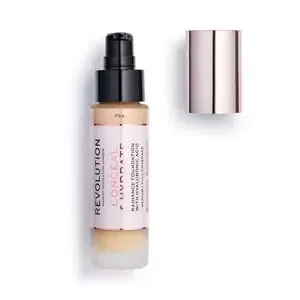 Image of Revolution Conceal Hydrate Foundation F9.5