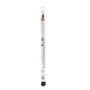 Image of LaveraSoft Eyeliner Pencil - # 01 Black 1.1g/0.0367oz