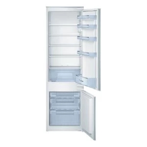 Image of Bosch KIV38X22GB 277L Integrated Fridge Freezer