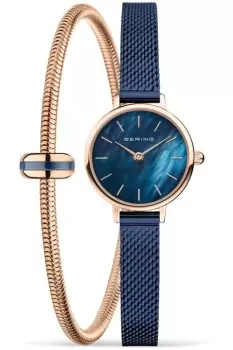 Image of Bering Classic Gift Set Watch