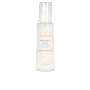 Image of AVENE matifying fluid 50ml
