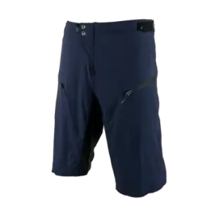 Image of O'Neal Pin IT Short Blue/Teal 32"